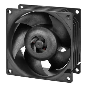 Корпусний вентилятор 80MM S8038-10K 4-PACK ACFAN00291A ARCTIC UA