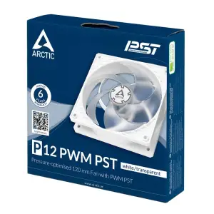 Корпусний вентилятор 120MM ACFAN00170A ARCTIC UA