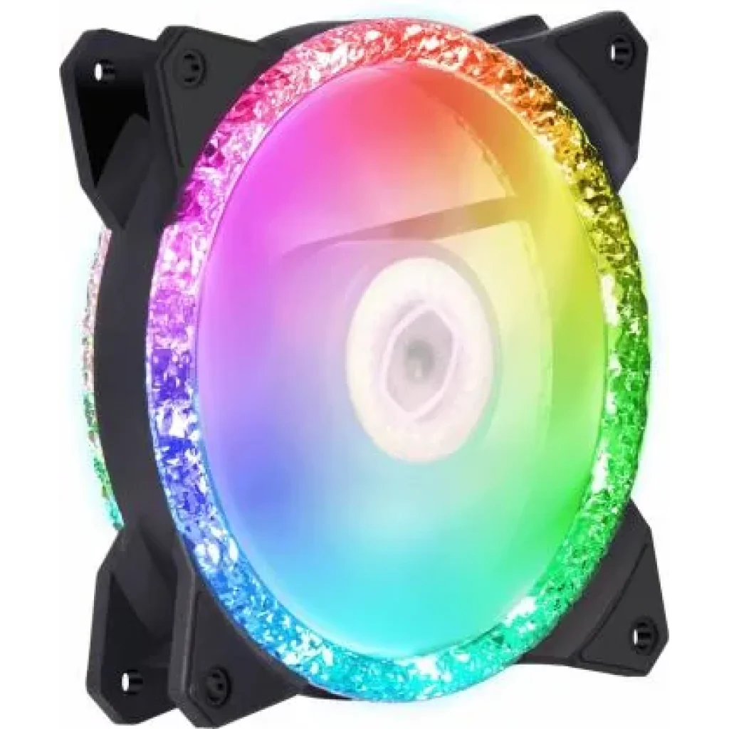 Корпусний вентилятор 120MM MFY-B2DN-20NPA COOLER MASTER UA