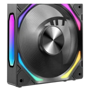 Корпусний вентилятор 120MM ARGB 3-IN-1 LFO-4912DB3 AZZA UA
