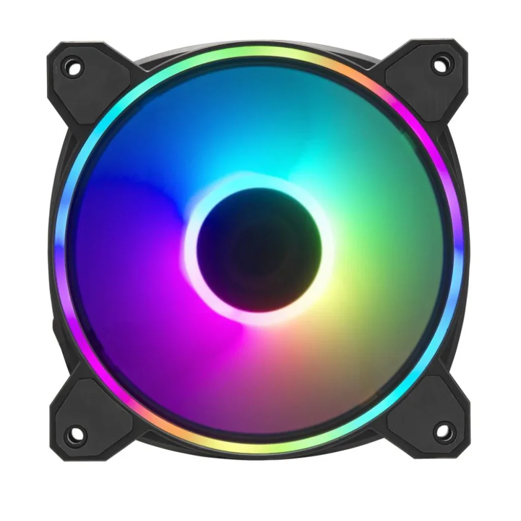 Корпусний вентилятор 120MM B2DN-213P2-R2 COOLER MASTER UA