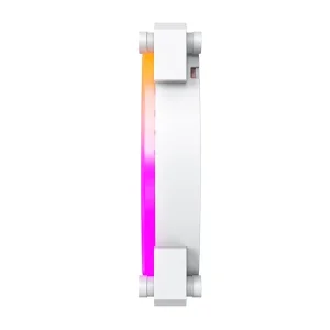 Корпусний вентилятор 140MM AX140 PWM WHITE MONTECH UA