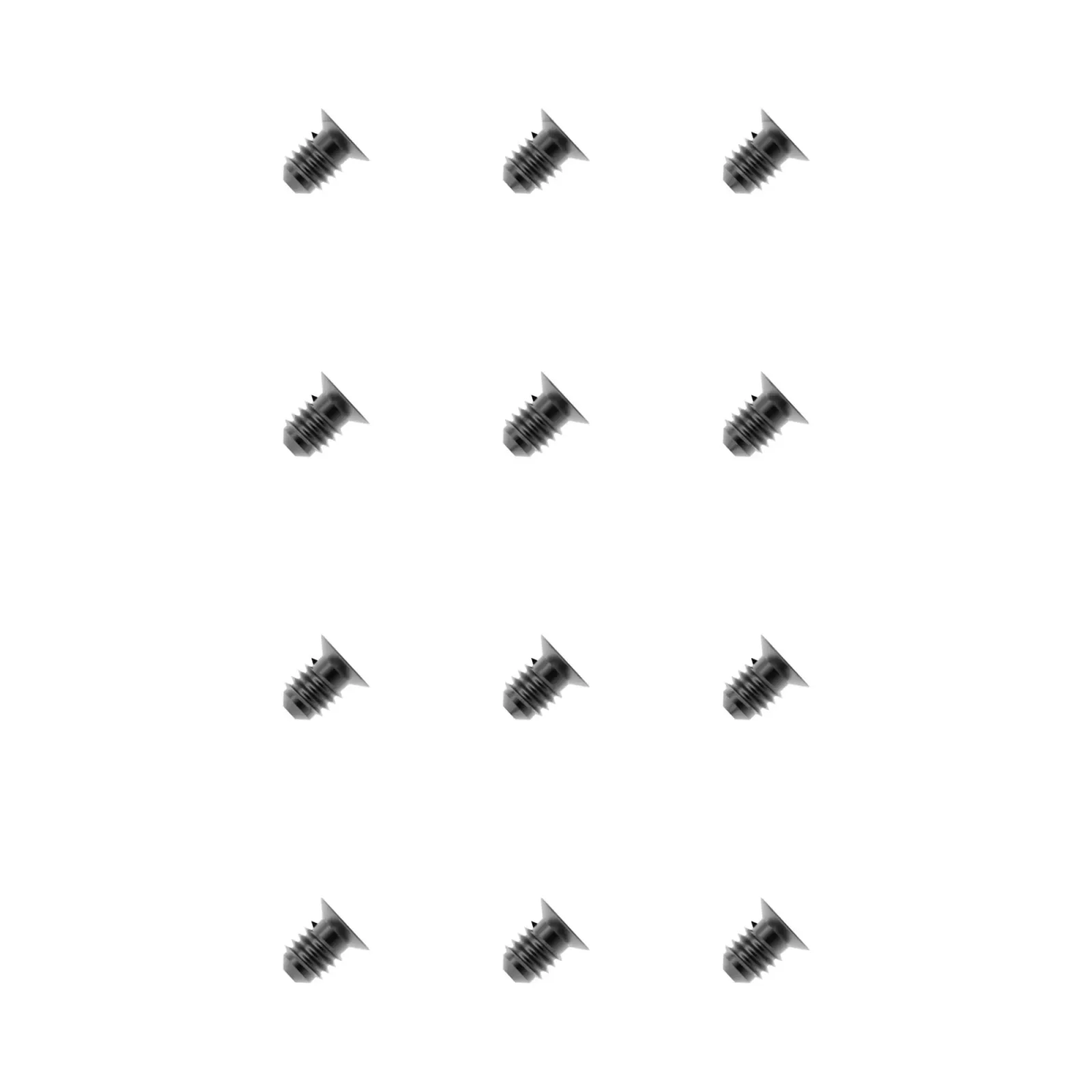 Набір із трьох вентиляторів для корпусу 120MM GAMMA F12 ELITE BK ARGB 3 IN 1 (GAMMA-F12-BK3AM00E-GL) OCYPUS UA