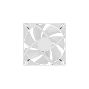 Корпусний вентилятор 120MM DELTA F12 WH (DELTA-F12-WH1NM00X-GL) OCYPUS UA