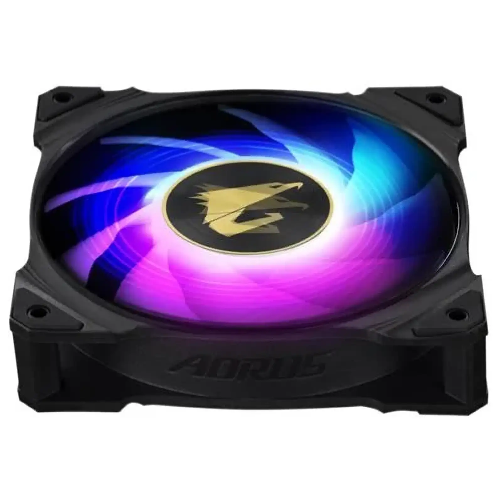 Корпусний вентилятор 120MM ARGB GP-AR120RFAN GIGABYTE UA