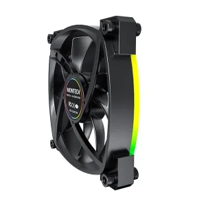 Корпусний вентилятор 120MM AX120(B3I1) MONTECH UA