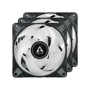 Набір корпусних вентиляторів 120MM 3PCS ACFAN00232A ARCTIC UA