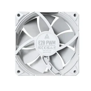 Набір із трьох вентиляторів для корпусу 120MM E28 3 PACK(W) MONTECH UA