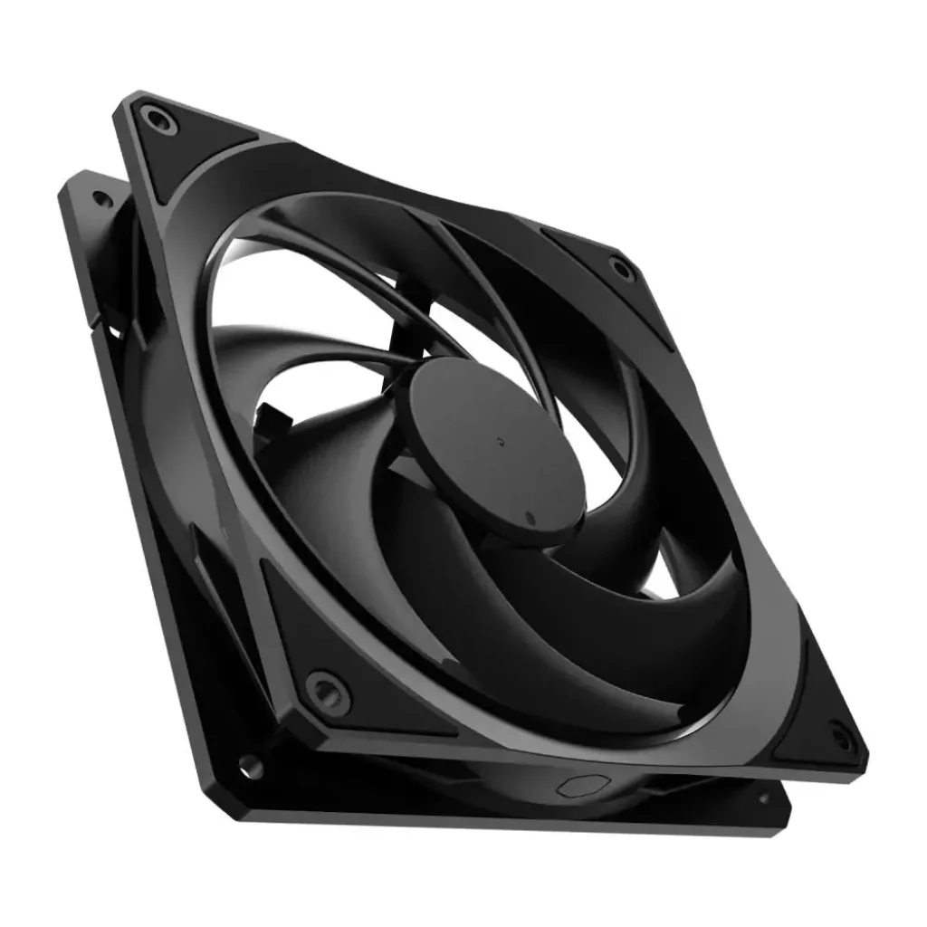 Корпусний вентилятор 140MM MFZ-M4NK-19NPKR1 COOLER MASTER (MFZ-M4NK-19NPK-R1) UA