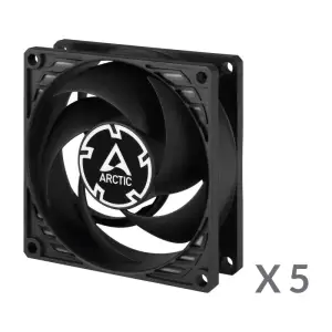 Корпусний вентилятор 80MM 5PCS ACFAN00153A ARCTIC UA