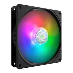 Корпусний вентилятор 140MM B4DN-14NPA-R1 COOLER MASTER UA