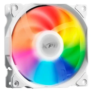 Корпусний вентилятор 120MM ARGB VENTO120ARGB-WHCWW ADATA UA