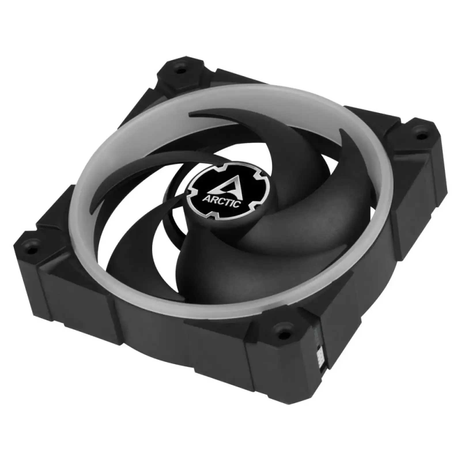 Корпусный вентилятор Arctic BioniX P120 ARGB (ACFAN00146A) UA