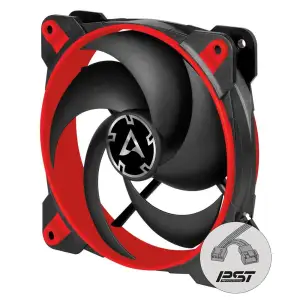 Корпусный вентилятор Arctic BioniX P120 Red (ACFAN00115A) UA