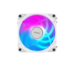 Корпусний вентилятор 120MM ARGB GP-ECFAN1201 ICE GIGABYTE UA