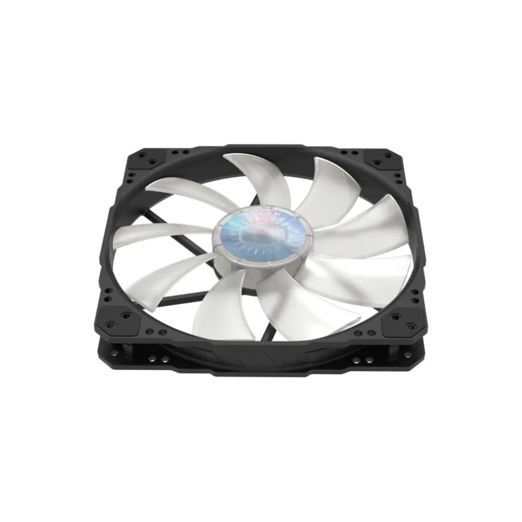Корпусний вентилятор 200MM B3DN-08NP2-R1 COOLER MASTER UA