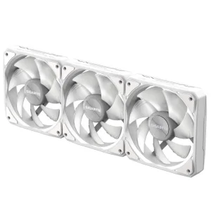 Корпусний вентилятор 120MM ARGB GP-GBT EZFAN1203 ICE GIGABYTE UA