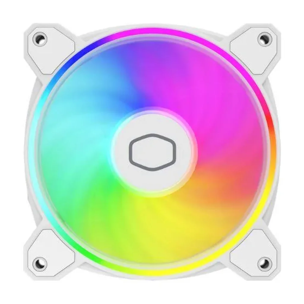 Корпусний вентилятор 120MM B2DW-213P2-R2 COOLER MASTER UA