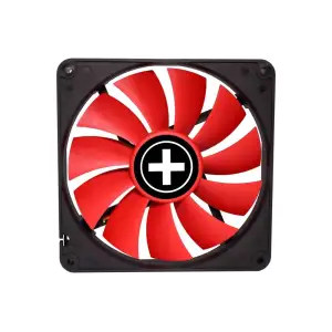 Корпусний вентилятор 140MM BIG4PIN 12V XF050 XILENCE UA