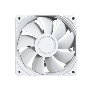 Набір із трьох вентиляторів для корпусу 120MM E28 3 PACK(W) MONTECH UA