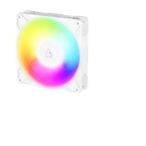 Набір із трьох вентиляторів для корпусу 140MM P14 PRO REVERSE ARGB 3P WHT ACFAN00328A ARCTIC UA