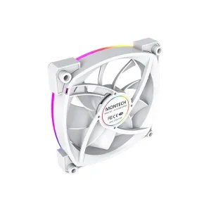 Корпусний вентилятор 120MM AX120(W3I1) MONTECH UA