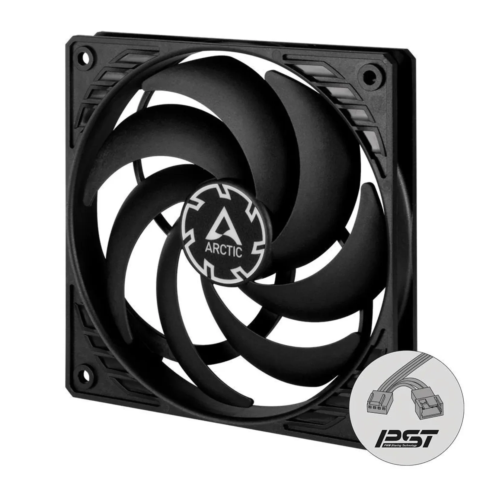 Корпусний вентилятор 120MM 3PCS ACFAN00275A ARCTIC UA