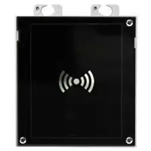 Частина до домофонної системи ENTRY PANEL RFID READER NFC IP VERSO 9155040 2N UA