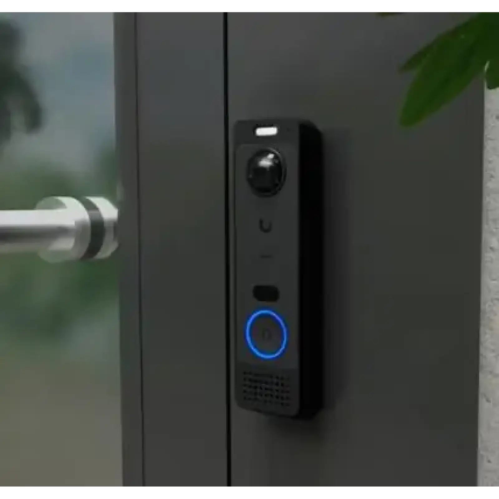 Мережевий відеодзвінок UVC-G6-ENTRY UBIQUITI UA