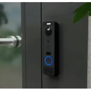 Мережевий відеодзвінок UVC-G6-ENTRY UBIQUITI UA
