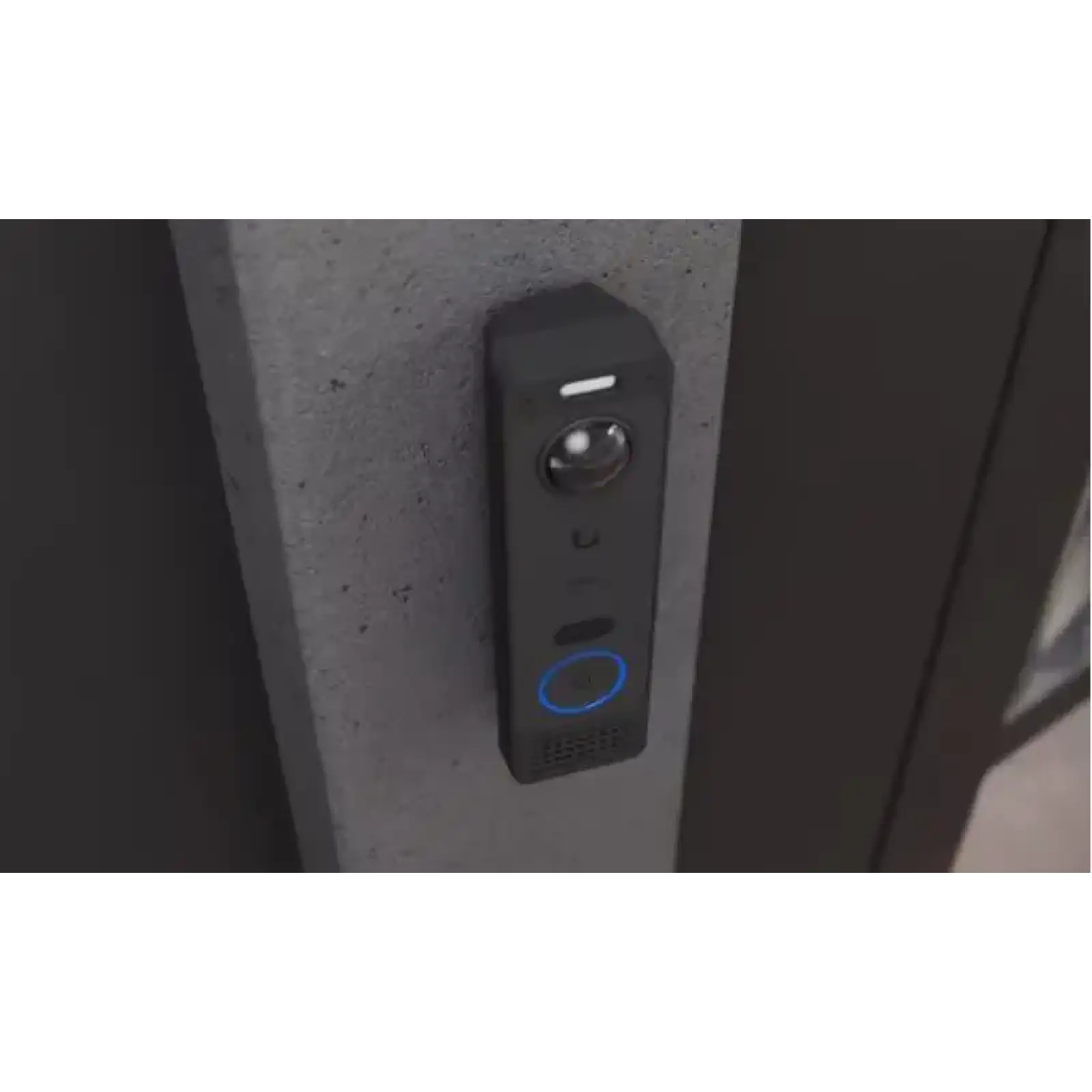 Мережевий відеодзвінок UVC-G6-ENTRY UBIQUITI UA