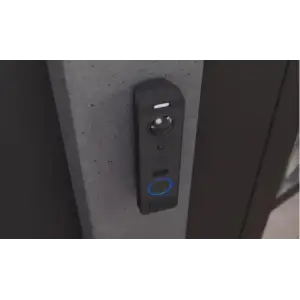 Мережевий відеодзвінок UVC-G6-ENTRY UBIQUITI UA