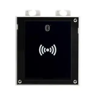 Частина до домофонної системи або системи доступу IP VERSO BT RFID READER 9155082 2N UA