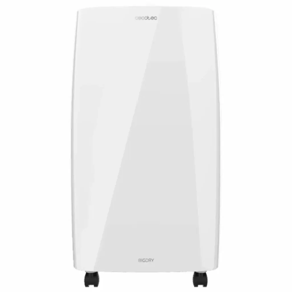 Осушувач повітря CECOTEC BigDry 4000 Expert Connected (CCTC-05652) UA
