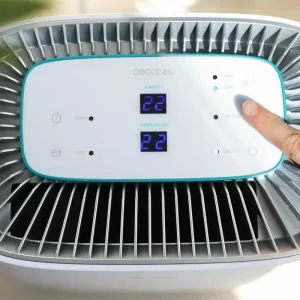 Осушувач повітря CECOTEC BigDry 4000 Expert Connected (CCTC-05652) UA