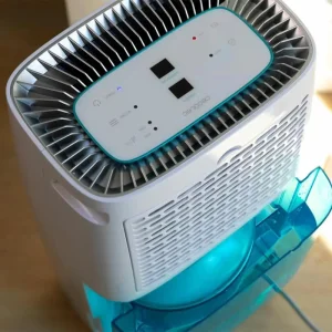 Осушувач повітря CECOTEC BigDry 4000 Expert Connected (CCTC-05652) UA