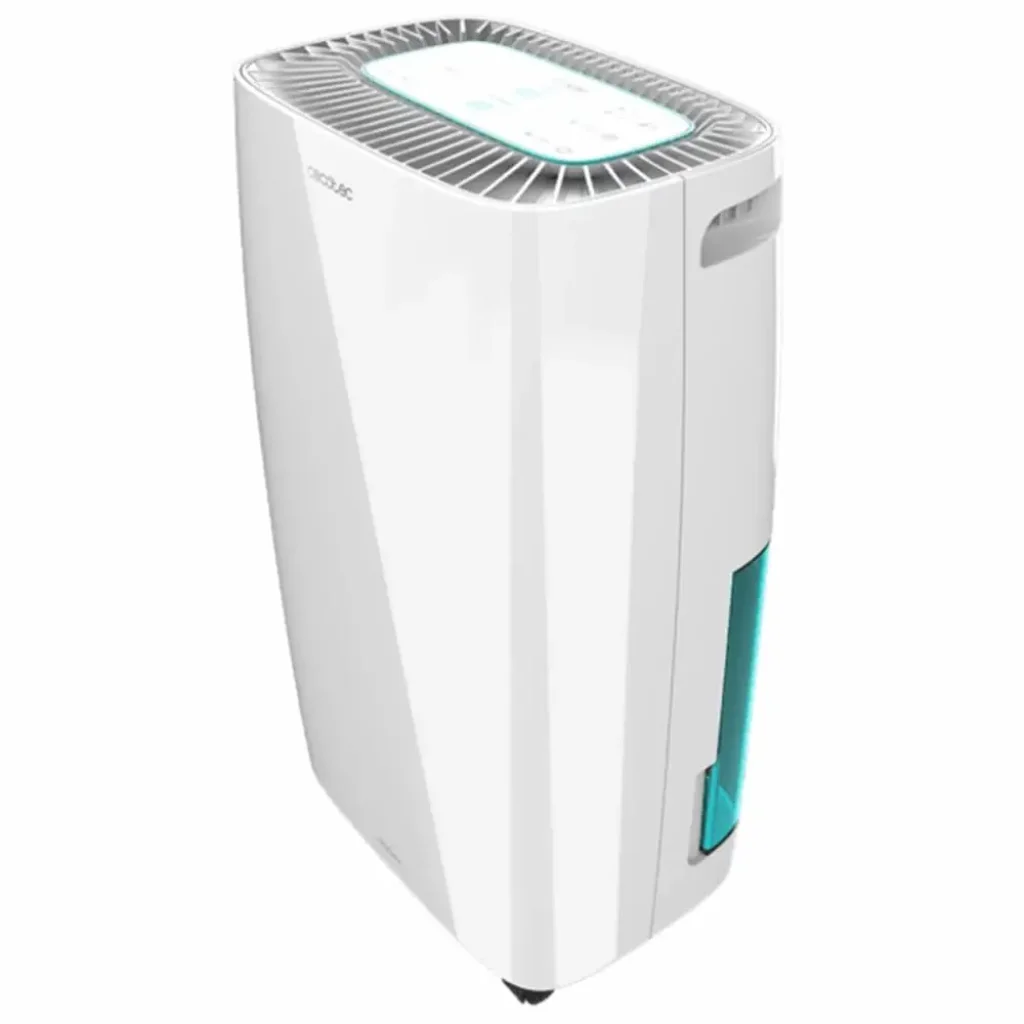 Осушувач повітря CECOTEC BigDry 4000 Expert Connected (CCTC-05652) UA