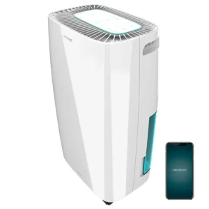 Осушувач повітря CECOTEC BigDry 4000 Expert Connected (CCTC-05652) UA
