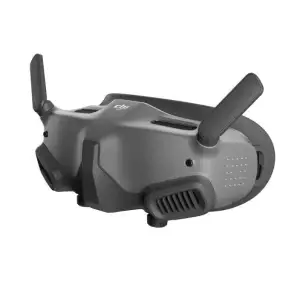 Комплект Окуляри для ФПВ-квадрокоптера з пультом керування GOGGLES 2 MOTION CP.FP.00000120.01 DJI UA