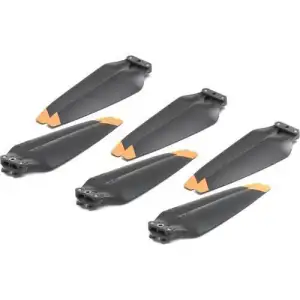 Пропелери для квадрокоптера MATRICE 4 - CP.EN.00000557 DJI (комплект з 2 штук) UA