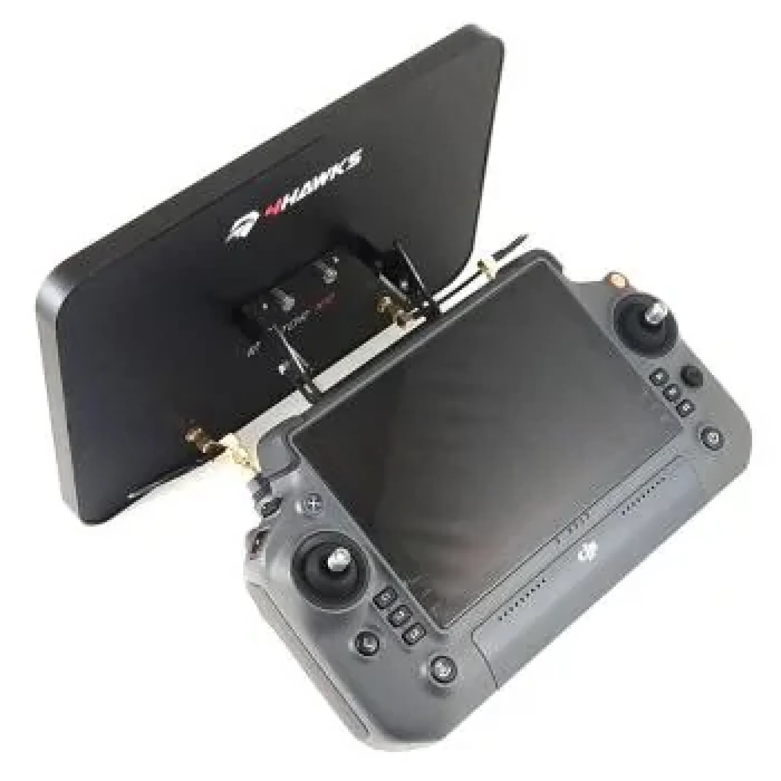 Підсилювач сигналу для квадрокоптера RAPTOR XR A139X /RC PLUS CONTROL. A139X 4HAWKS UA