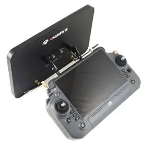 Підсилювач сигналу для квадрокоптера RAPTOR XR A139X /RC PLUS CONTROL. A139X 4HAWKS UA