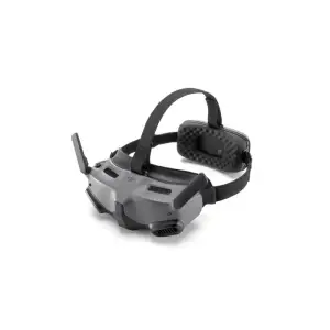 Окуляри для ФПВ-квадрокоптера GOGGLES INTEGRA - CP.FP.00000113.01 DJI UA