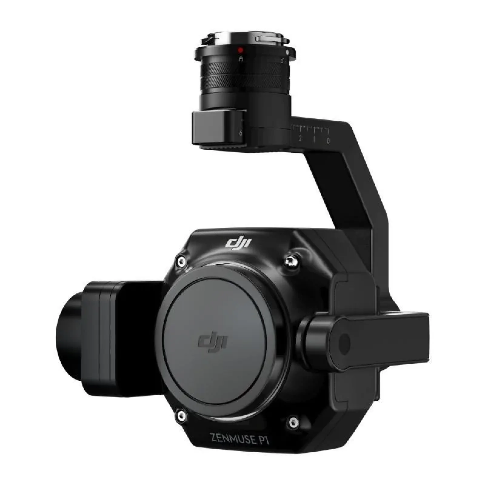 Камера для квадрокоптера ZENMUSE P1 CP.ZM.00000136.01 DJI UA