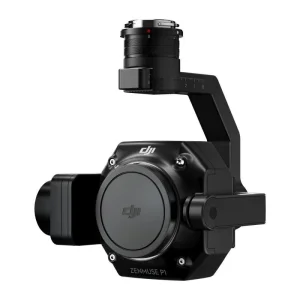 Камера для квадрокоптера ZENMUSE P1 CP.ZM.00000136.01 DJI UA