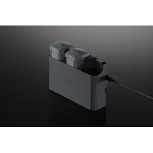 Зарядний хаб AIR 3 для акумуляторів квадрокоптера AIR 3 - CP.MA.00000699.01 DJI UA