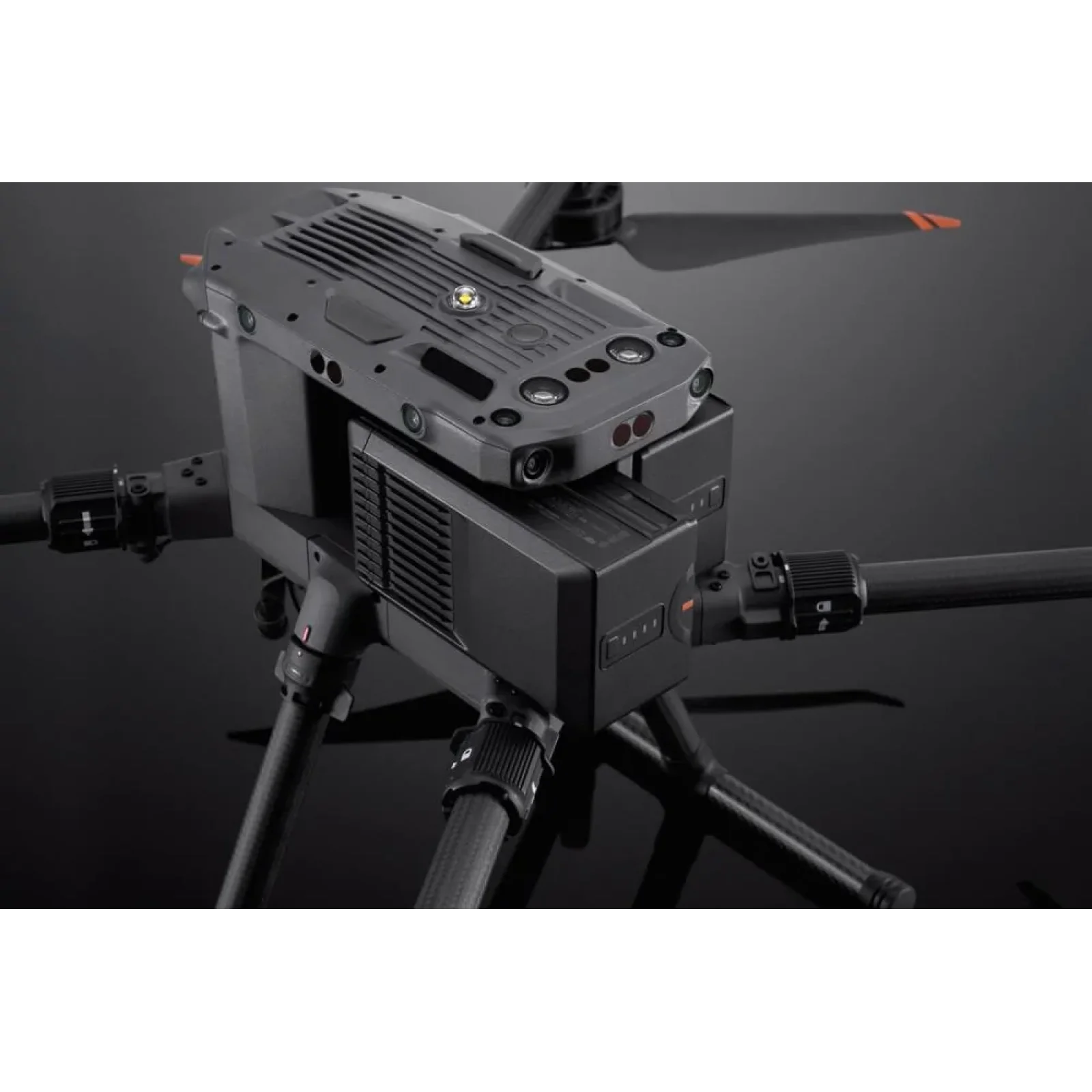 Акумулятор TB65 для квадрокоптера DJI Matrice 350 CP.EN.00000457.01 DJI UA