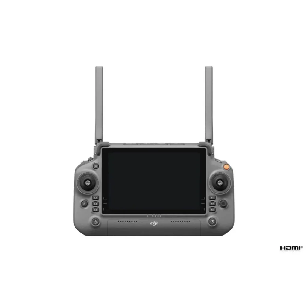 Пульт з дисплеєм DJI RC Plus для квадрокоптера CP.RC.00000000.02 DJI UA