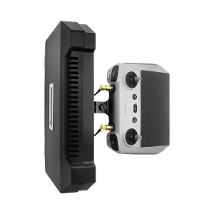 Підсилювач сигналу для квадрокоптера ROC-4 ANTENNA DUALBAND 10W 2.4G/5.8G BLACK ACASOM UA
