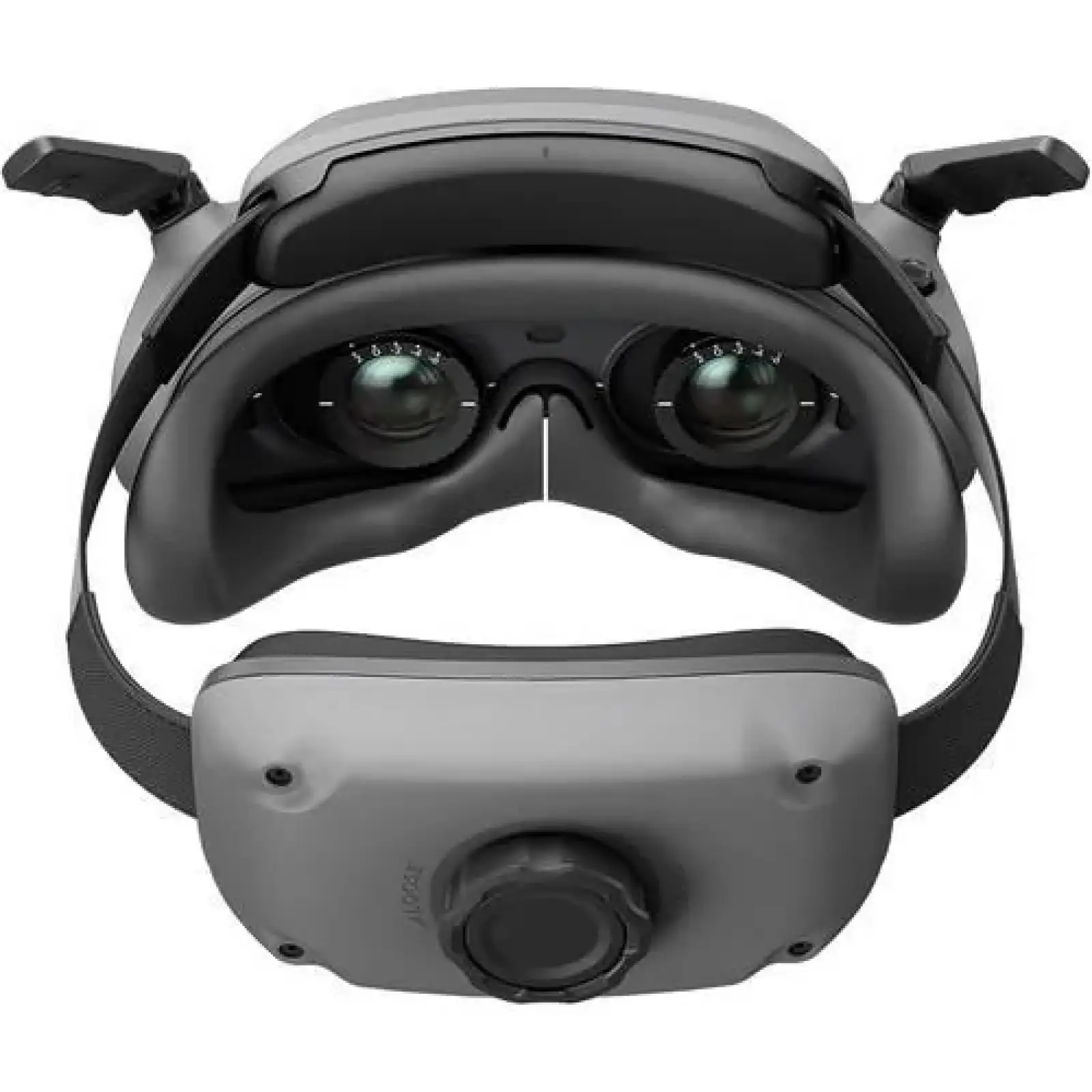 Окуляри для ФПВ-квадрокоптера GOGGLES 3 - CP.FP.00000159.01 DJI UA